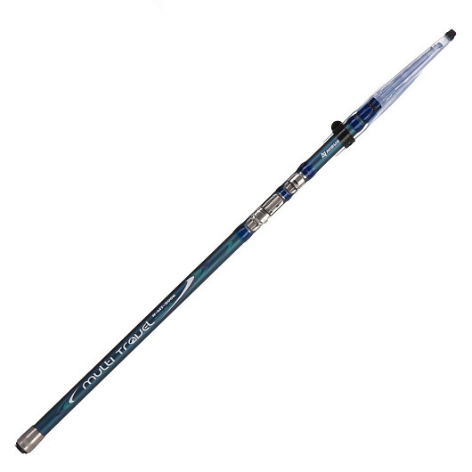 Удилище проводочное Multi Travel с/к,  5m,  10-40g (N-MT-500K) Nisus