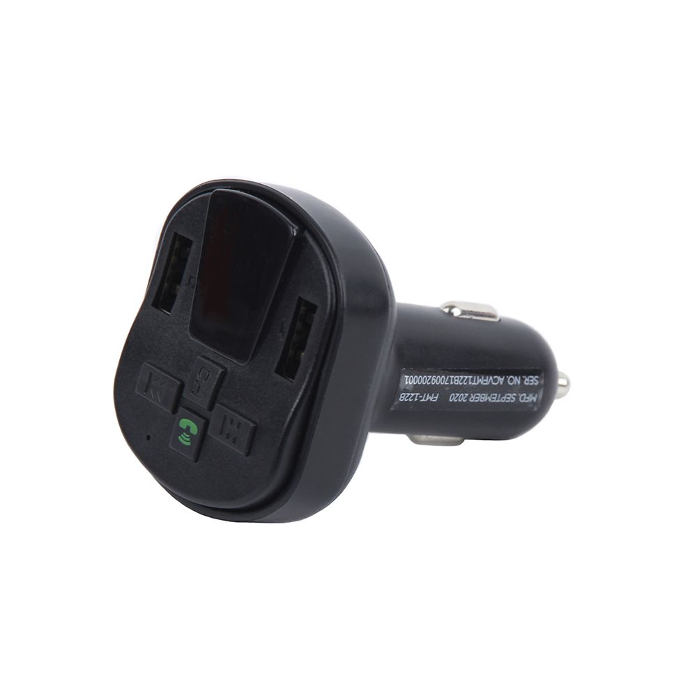 fm-трансмиттер acv fmt-122b (bluetooth)