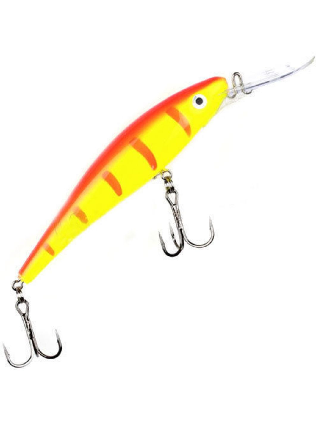 Воблер JESSE DEEPRUNNER DJE8 18