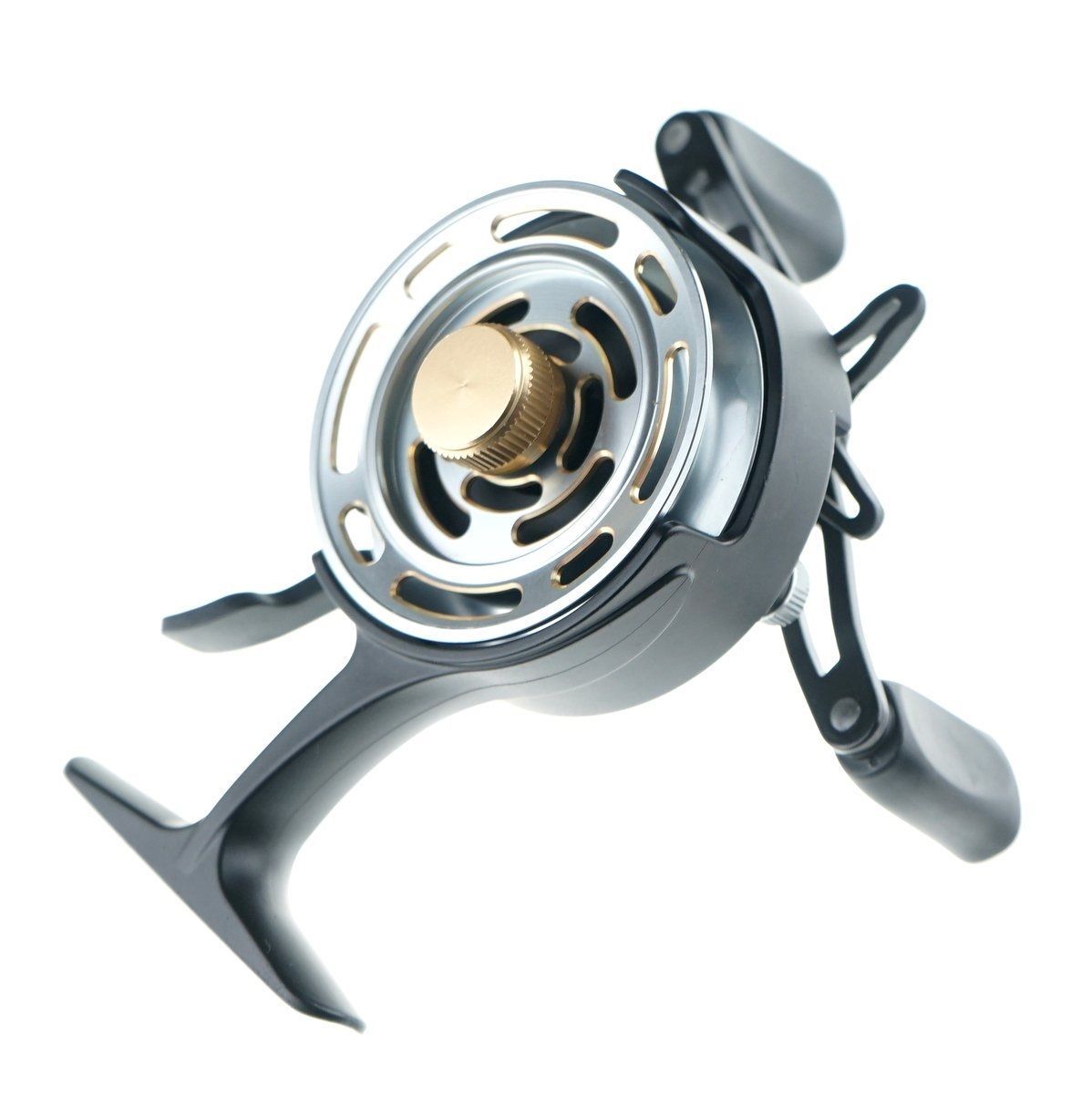 Катушка мультипликаторная Raft Fishing Wheel (L)