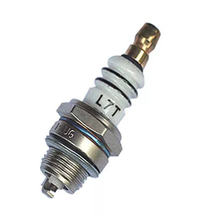 Свеча зажигания L8RT (2-х тактн./аналог NGK BPMR7A) CHAMPION