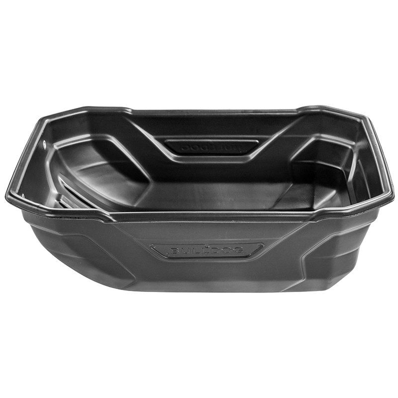 Санки-ледянки рыбацкие BULLDOG 900х600х295 Helios