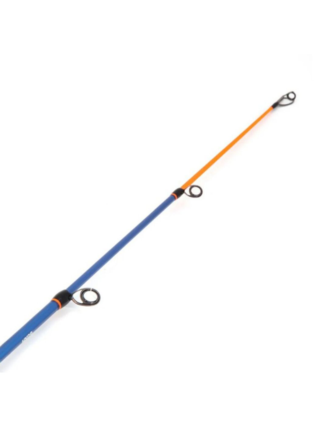 Удочка зимняя Frostbite Ice Strike Tele 70XH, телескопическая, карбон
