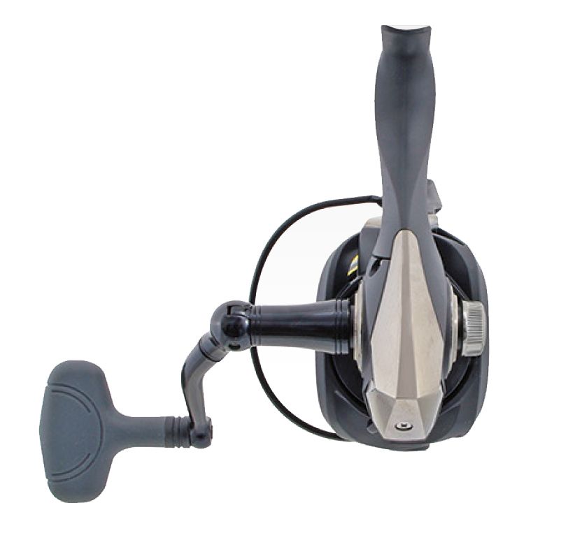 Катушка RYOBI Virtus 2000