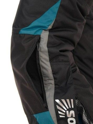 костюм зимний zabava 5/5 к, atlantic blue/black, р.2xl (t-ksza-2xl-52-170-ab) helios м