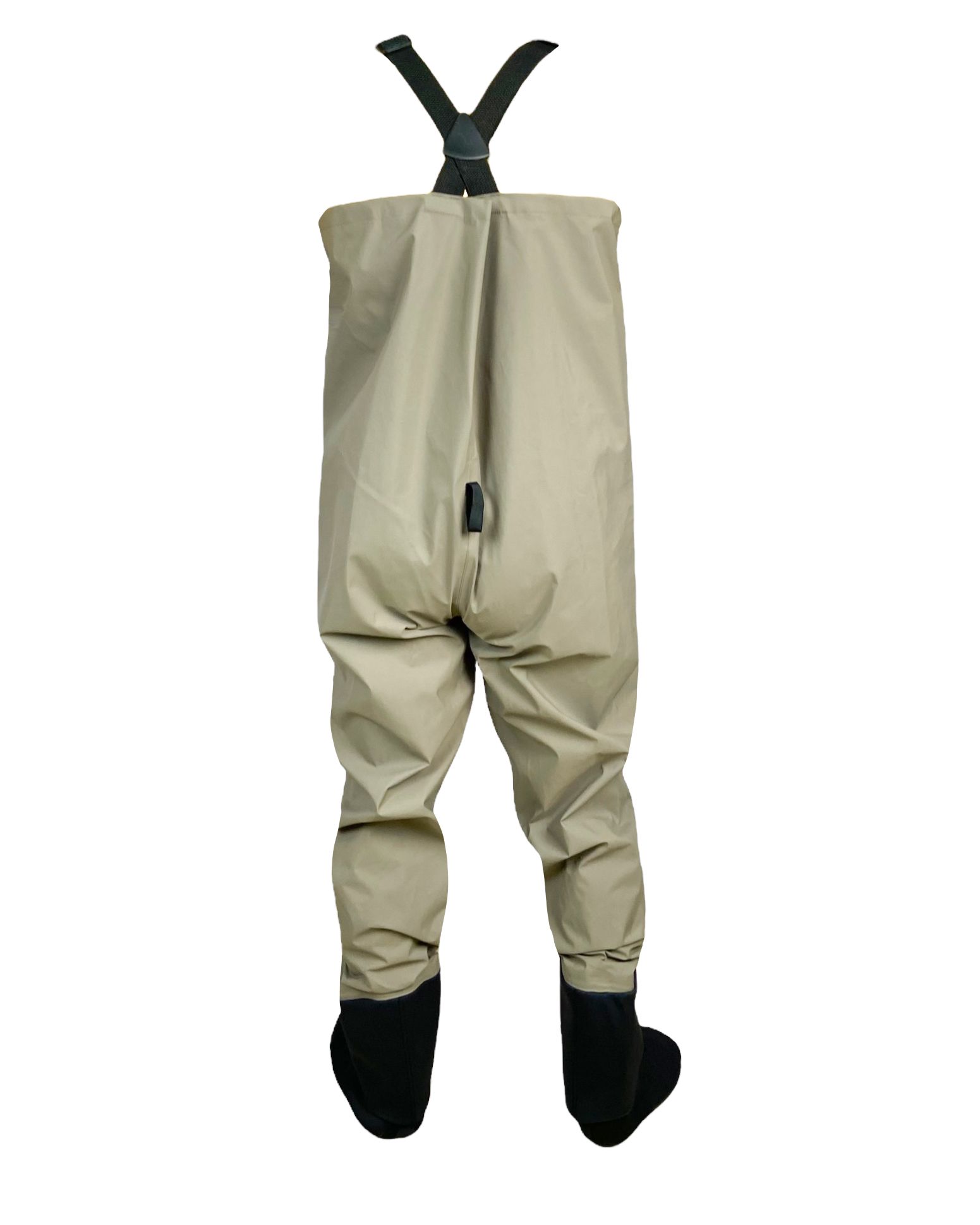 вейдерсы alaskan scout хаки 2xl