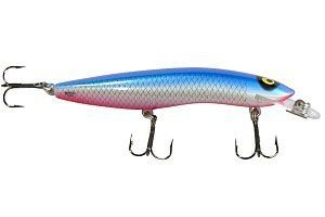 Мормышка Уралка Яргина,  2.0/12,  жёлтый Fluo+