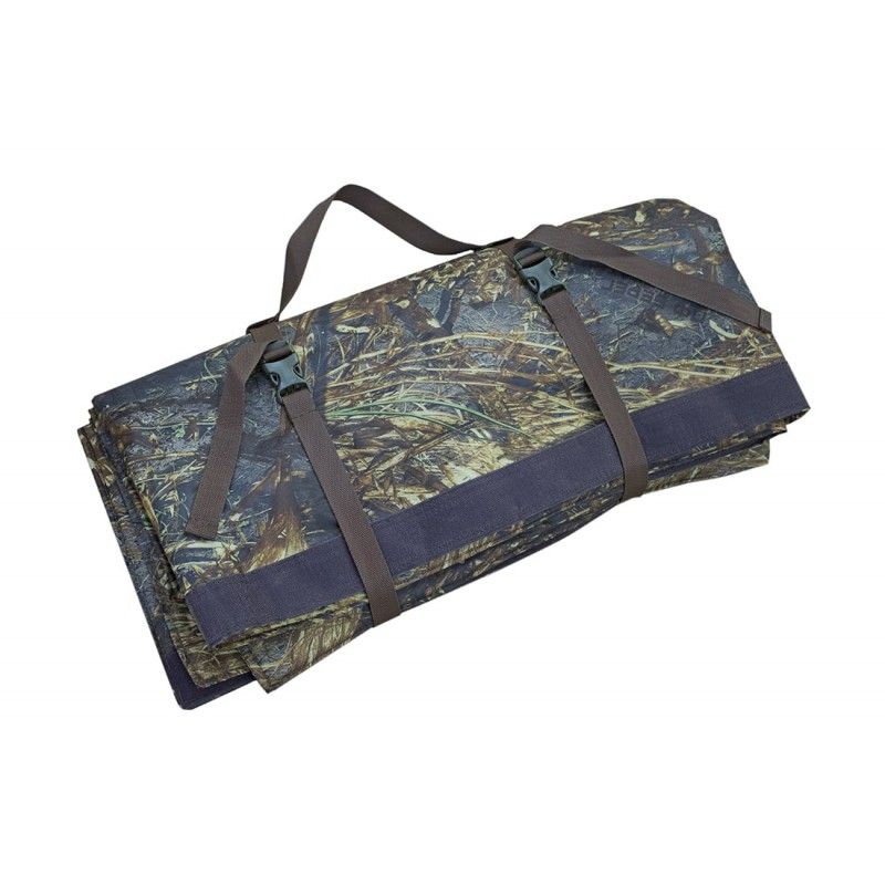 Теплый пол (секция 2, 4х1, 2 м) Берег