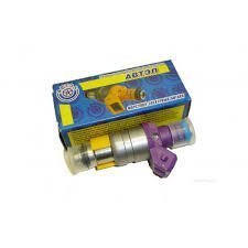 Форсунка топливная Cartronic дв.ЗМЗ-406,  УМЗ-4216 Е-2 ГАЗ-3302, 3110 (6354) аналог Siemens 406.1132711-09