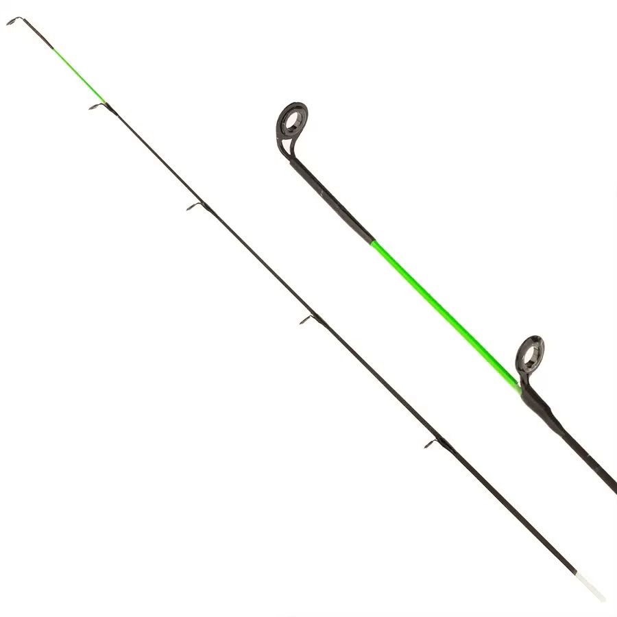 Хлыст стекло фидерное Akara Samuji Feeder 80 гр. 3, 4 мм