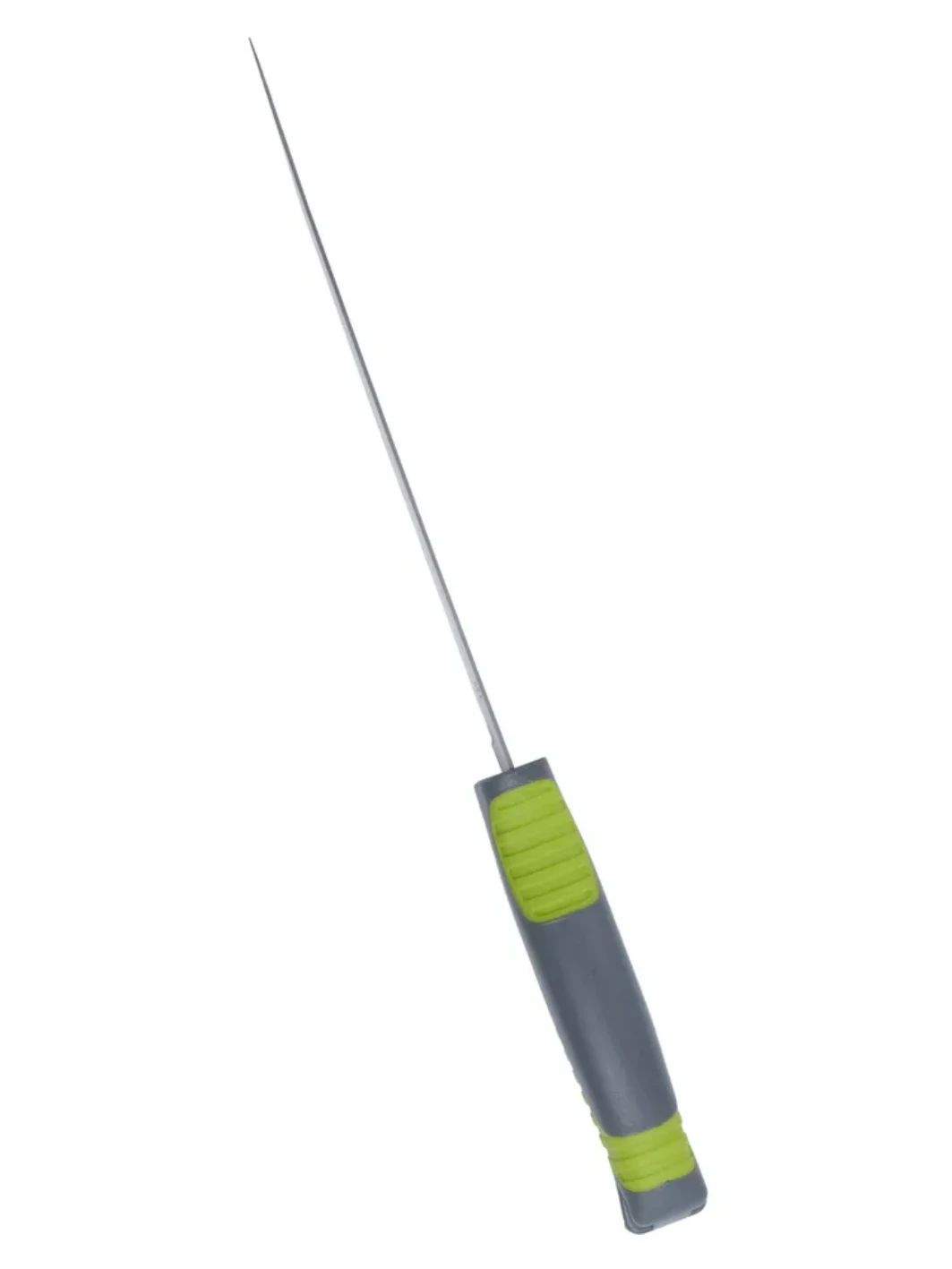 Нож HL Fillet Green+Grey,  клинок 20, 2см