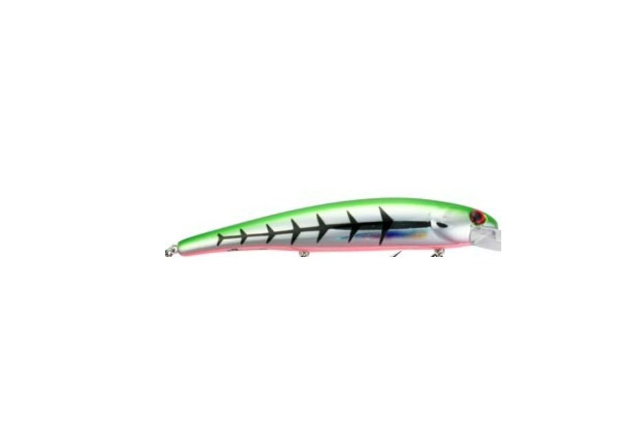 Воблер BANDIT DEEP WALLEYE A91
