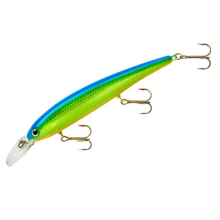 Воблер BANDIT SHALLOW WALLEYE 36