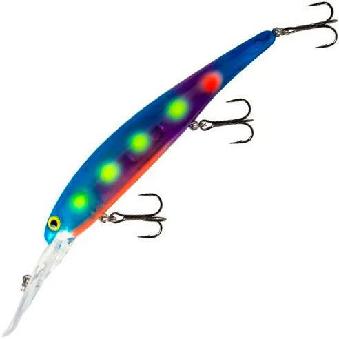 Воблер BANDIT DEEP WALLEYE B94