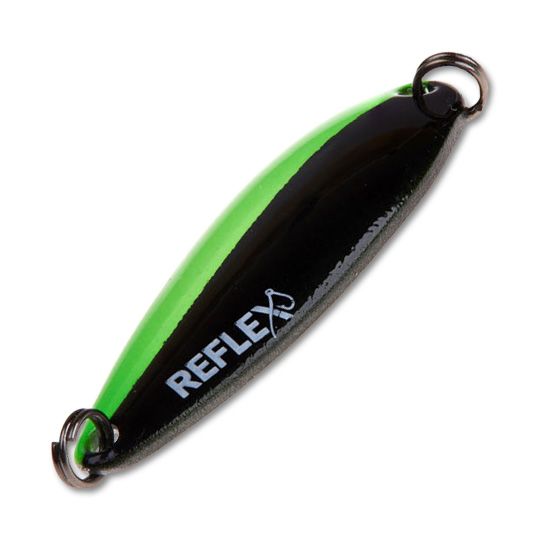 Блесна REFLEX 3.1g LEGEND цв. R14
