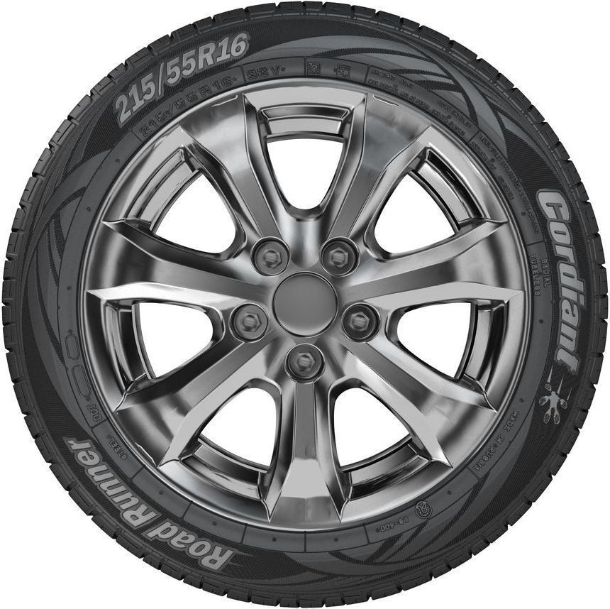 Шина Cordiant Road Runner 155/70 R13 75T