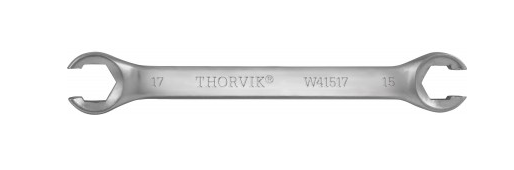 Ключ разрезной 13*14мм Thorvik W41314