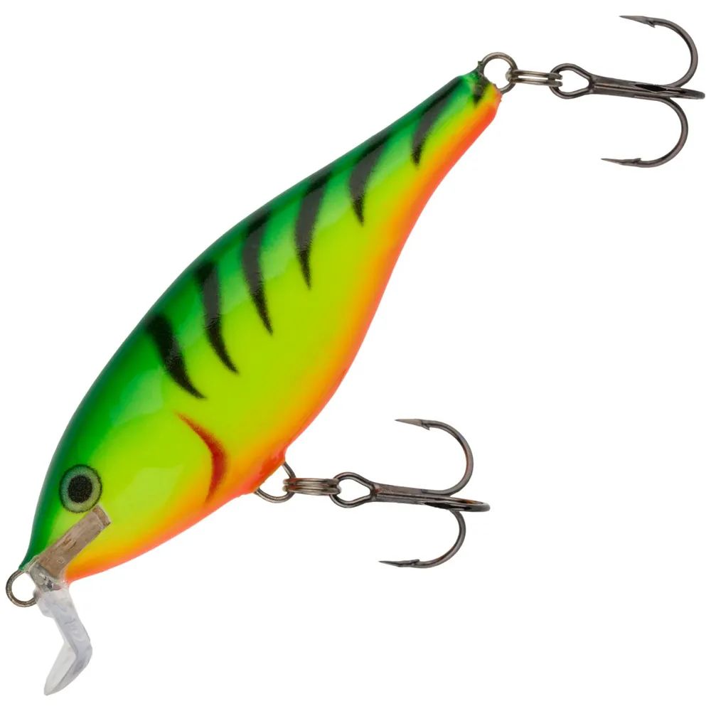 Воблер Rapala Shallow Shad Rap 07 /FT