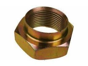 Гайка М24х1, 5 ступицы ГАЗ-3110 ,  3302,  Соболь 4х4 (под керн) КП 4599524-411