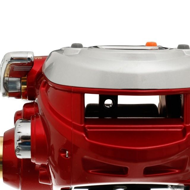 Катушка мультипликаторная KAIGEN 500XP