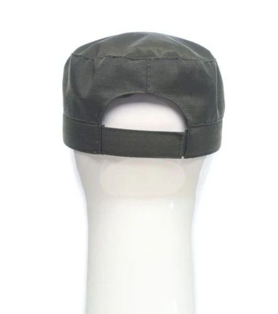 Кепи "Охотника" цв.Хаки (тк.Cotton) р.58-60 (Восток)