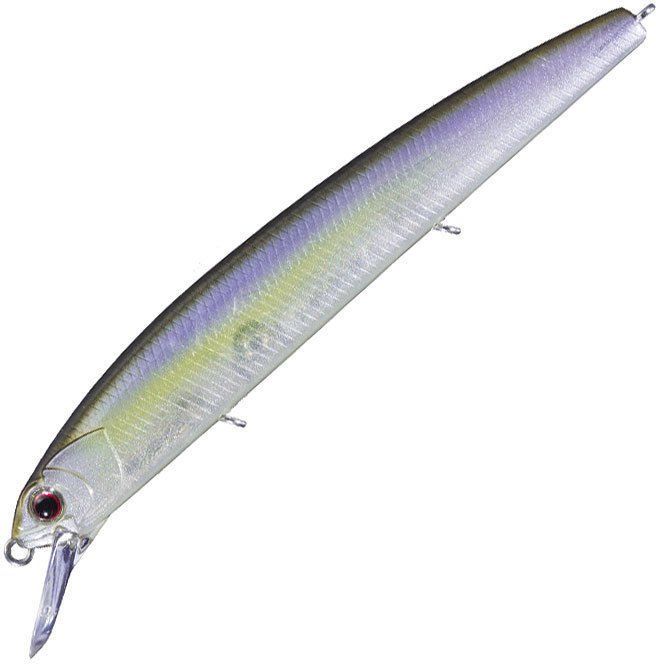 Воблер OSP ASURA II F,  92.5 мм,  7.8 гр. (OSP-ASURA2-F-P23)