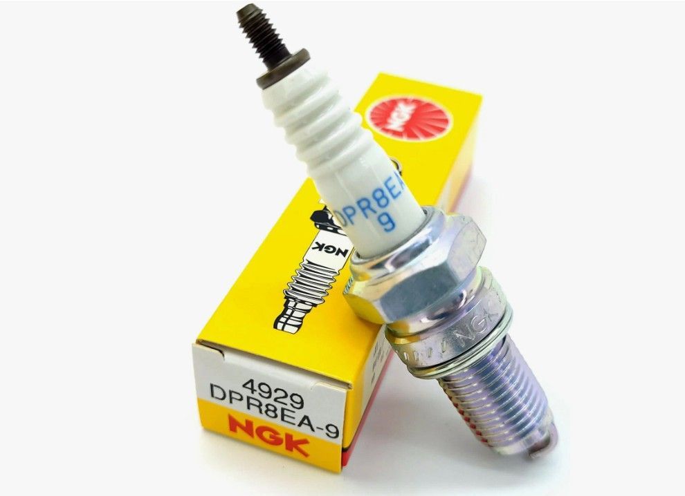 Свеча NGK DPR8EA9 4929/3483 