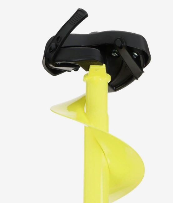 Ледобур ICEBERG-EURO 130R-1300 v3.0 правое вращение Тонар