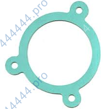 Прокладка дросселя дв.ЗМЗ-40524,  40525 Евро-3 (Фритекс) 40624-1148015	