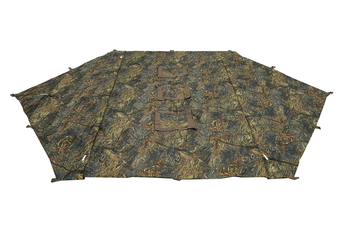 Теплый пол УП-2 мини Берег