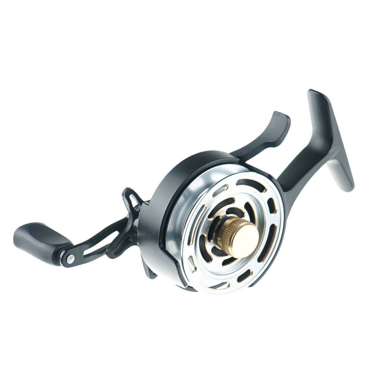 Катушка мультипликаторная Raft Fishing Wheel (R)