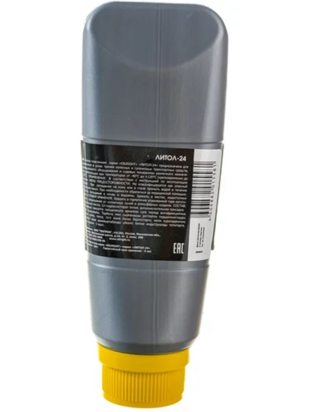 Смазка Литол-24 ОILRIGHT 160гр