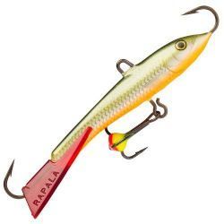 Балансир Rapala Jigging Rap Color Hook 3 /RFSH
