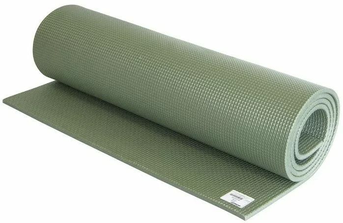 Коврик туристский 180х60х0.8 хаки Хантер профи
