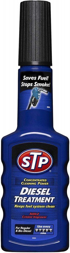 Эфирная присадка для топлива Benzin Ester Additive 9950 250мл