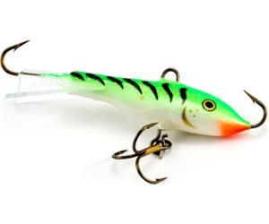 Балансир Rapala Jigging Rap 07 18 гр/GGT