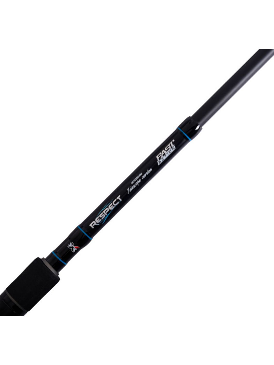 Удилище спин.Maximus RESPECT Tele 21ML 2, 1m 5-25g
