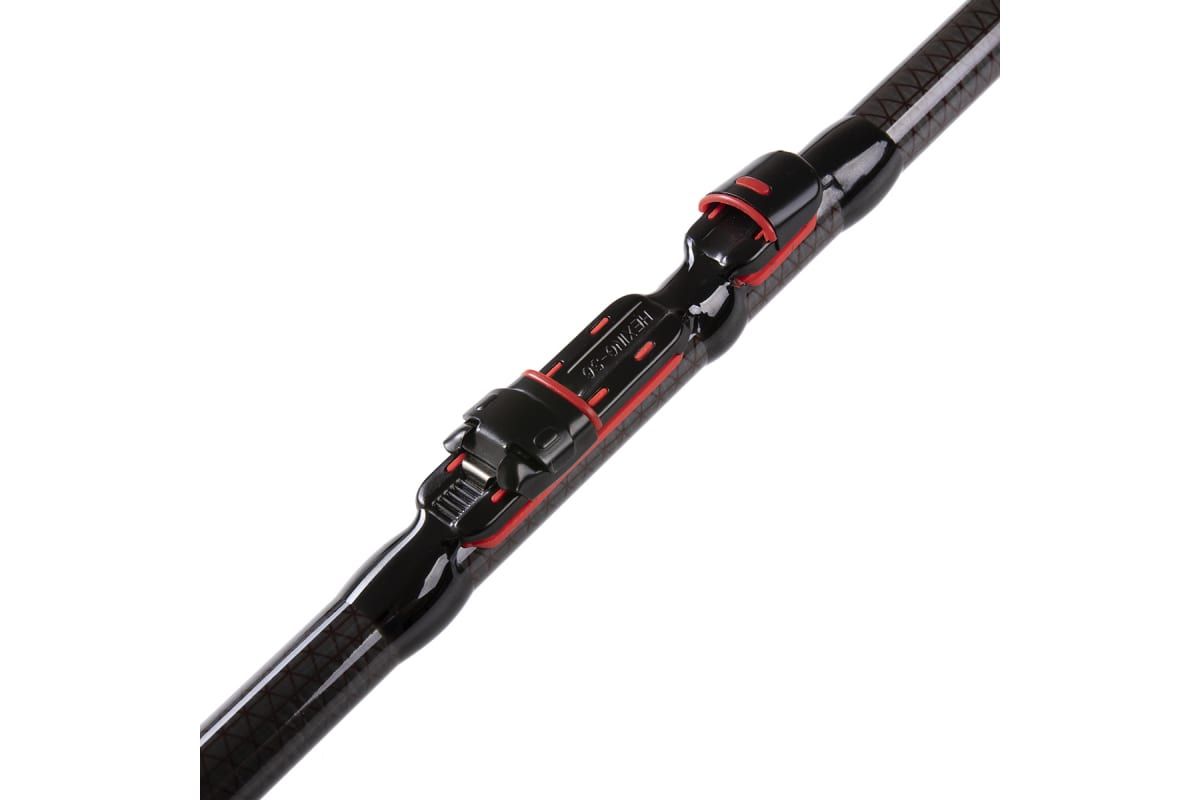 Удилище проводочное HELIOS Prince carbon,  7m,  10-30g