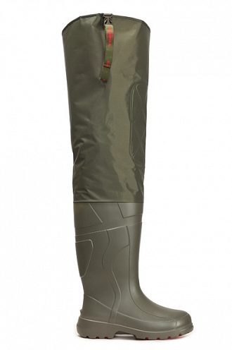 Сапоги рыбацкие из ЭВА Лиман (Torvi) Р-р 43/44 (без вкладыша)