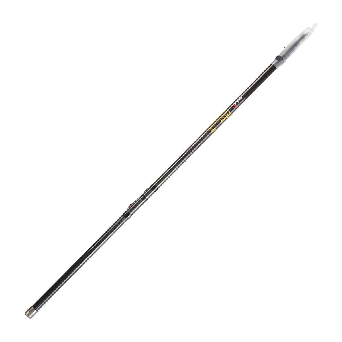 Удилище проводочное HELIOS Prince carbon,  7m,  10-30g