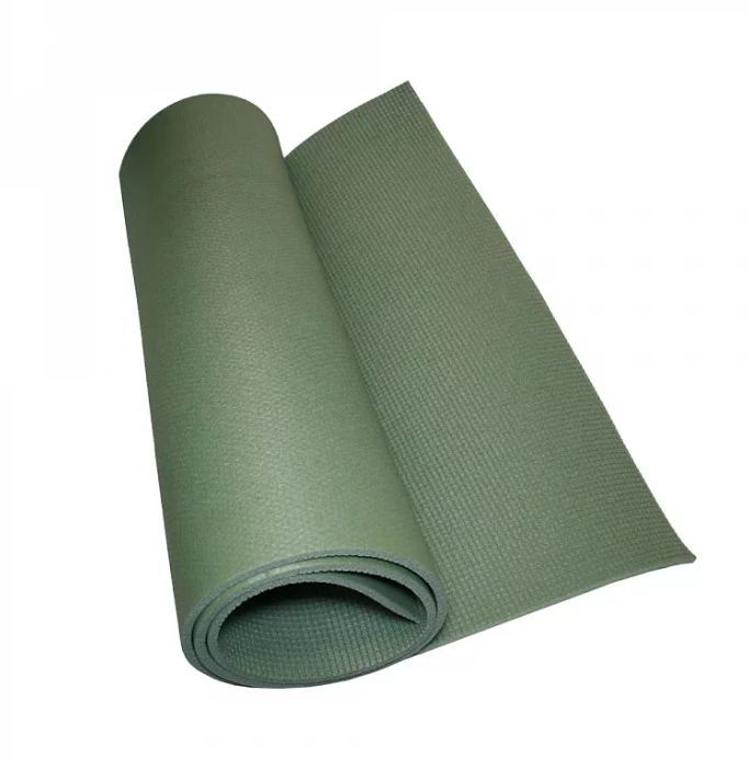 Коврик туристский 180х60х0.8 хаки Хантер профи