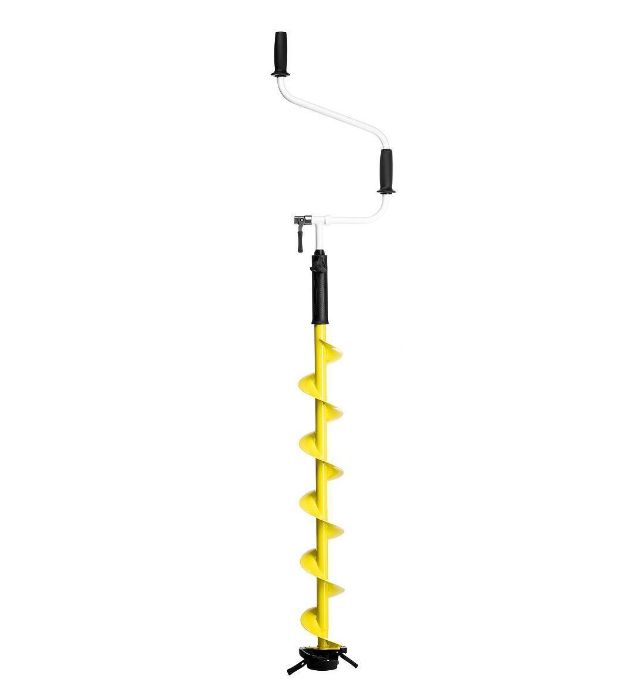 Ледобур ICEBERG-EURO 130R-1300 v3.0 правое вращение Тонар