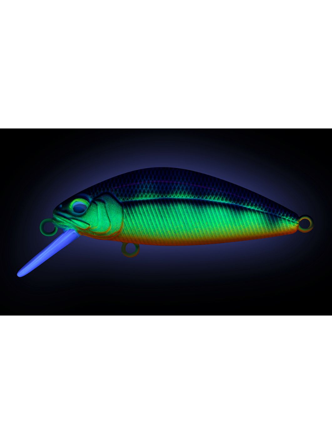 Воблер Шэд Strike Pro Shifty Shad 60SP,  60 мм,  6, 2 гр,  Загл. 0, 5м.-1, 5м.,  Нейтральный,  цвет: A45T Natural Perch,  (EG-161-SP#A45T)