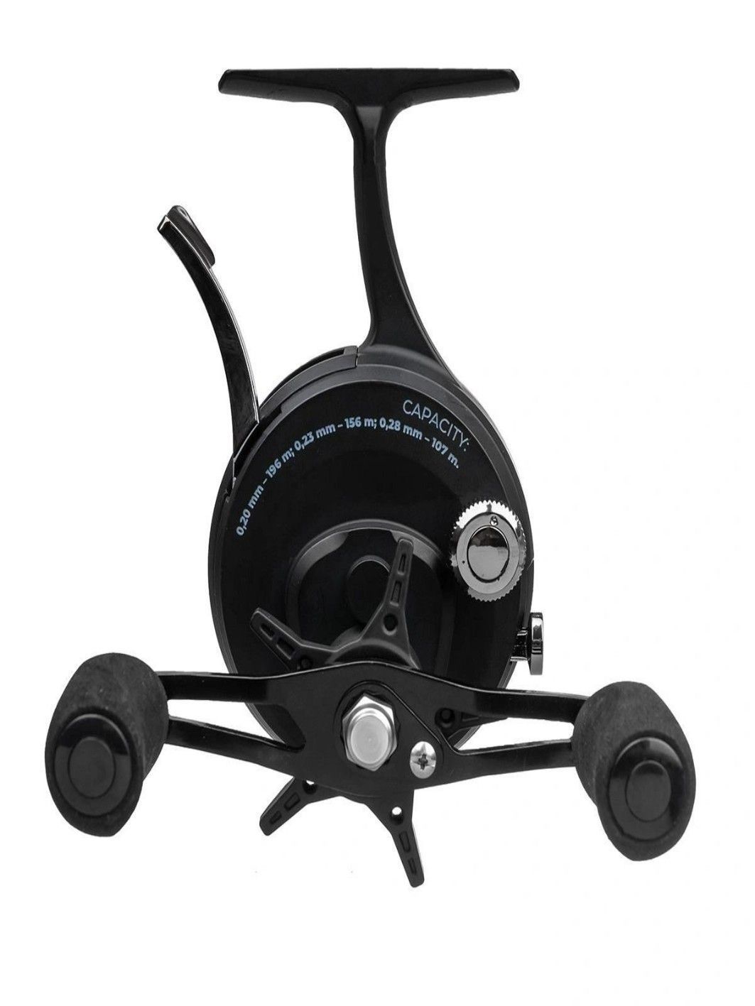 Катушка зимняя Apex LH (N-DFS70-L) Nisus