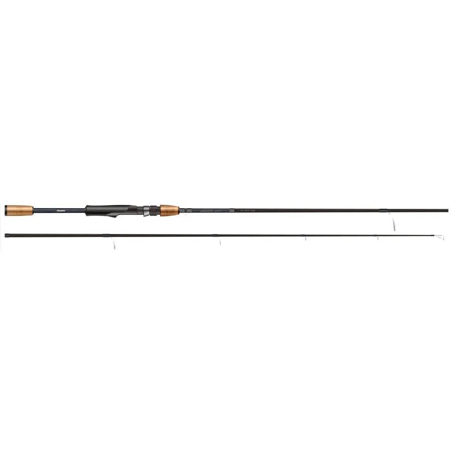 Удилище Okuma Azaki LRF Spin 76" 228cm 3-12g 2sec