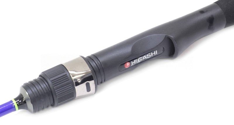Удилище HIGASHI Zander 60RN 2E