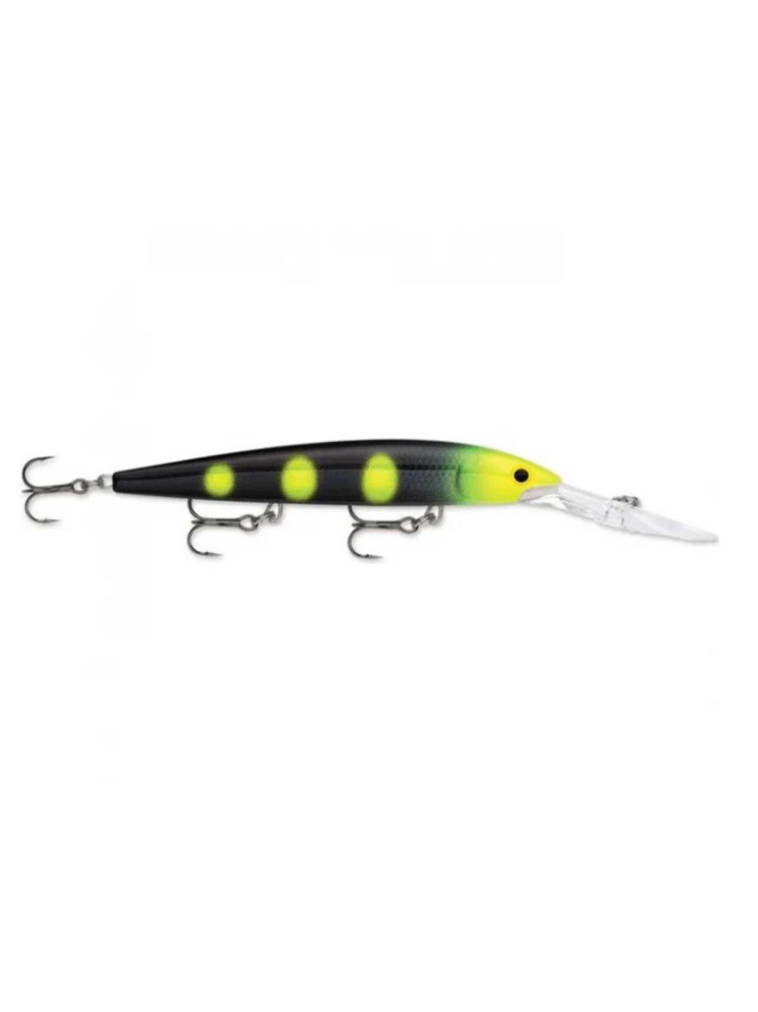 Воблер Rapala Down Deep Husky Jerk 14 /NTR