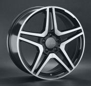 Литой диск REPLAY A107 8.5x19/5x112 D66.6 ET28 SF комплект 4шт.
