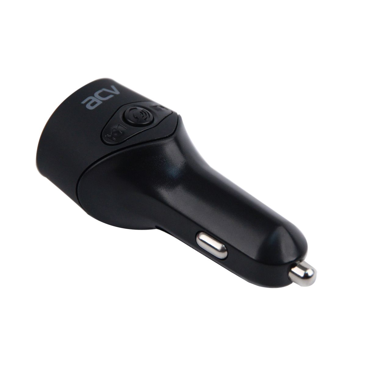 fm-трансмиттер acv fmt-119b (bluetooth)