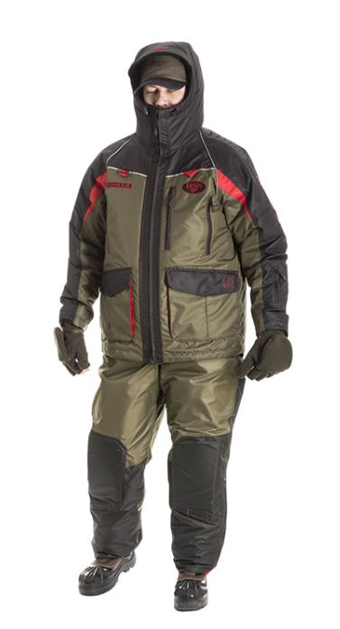 костюм-поплавок зимний "resсuer i" (58-60/188)